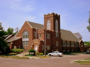 FBC from the southeast